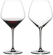 Riedel Red Wine Glasses Extreme - Pinot Noir - 2 Pieces