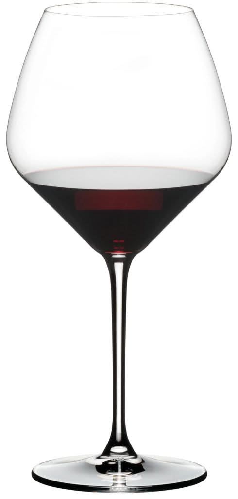 Riedel Rode Wijnglazen Extreme - Pinot Noir - 2 stuks