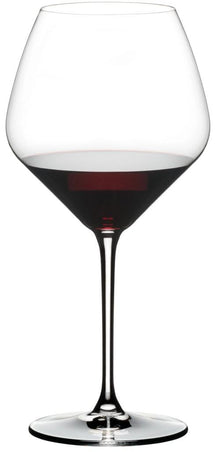 Riedel Red Wine Glasses Extreme - Pinot Noir - 2 Pieces