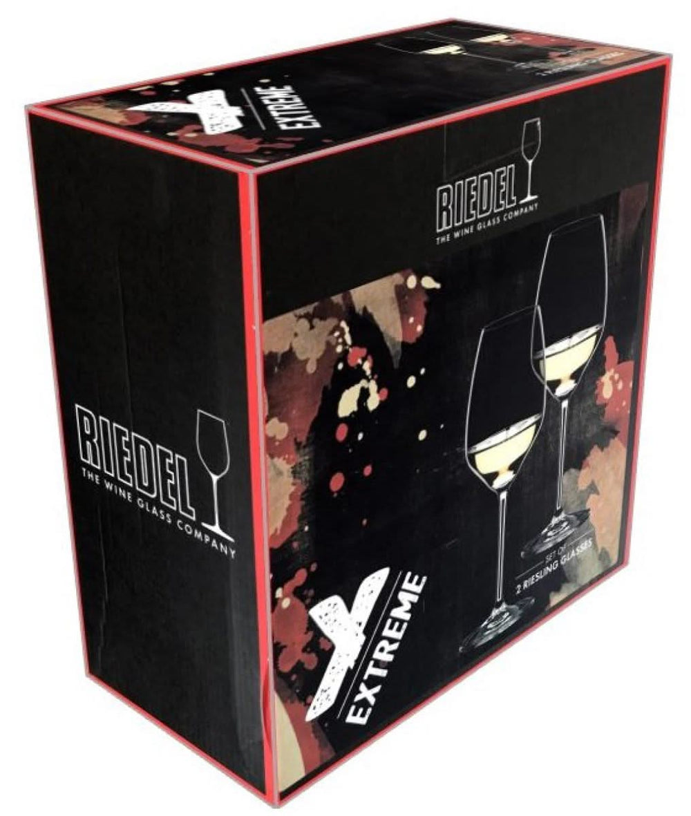 Riedel Witte Wijnglazen Extreme - Riesling - 2 stuks