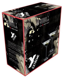 Riedel Martini Glasses Extreme - 2 Pieces