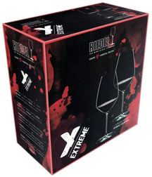 Riedel Red Wine Glasses Extreme - Shiraz - 2 Pieces