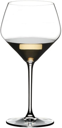 Riedel White Wine Glasses Extreme - Oaked Chardonnay - 2 pieces