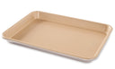 Nordic Ware Bakplaat Naturals Non-Stick 33 x 24 cm - quarter sheet - anti-aanbaklaag