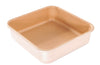 Nordic Ware Taartvorm Naturals Non-Stick 24 x 24 cm - antiaanbaklaag