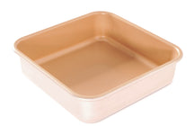 Nordic Ware Cake Mould Naturals Non-Stick 24 x 24 cm - non-stick coating