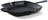 BK Griddle Pan Bourgogne Jet Black - 26 x 26 cm - without non-stick coating