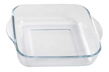 Cosy & Trendy Oven dish 500 Celsius - 22 x 22 x 5 cm / 1.8 liters