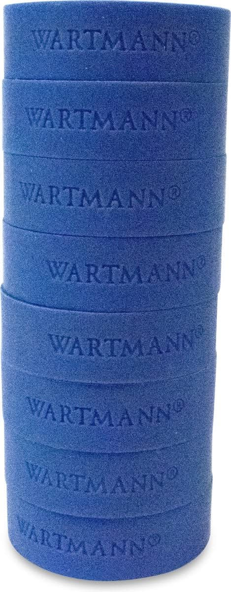 Wartmann Sous Vide Magnetenset - 8 Stuks