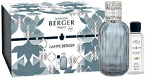 Maison Berger Giftset Quintessence Bleue