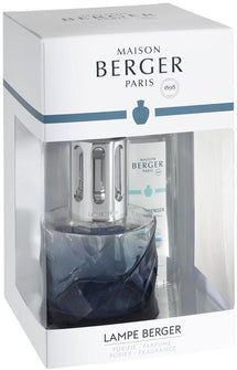 Maison Berger Giftset Spirale Bleue