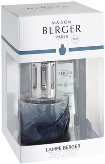 Maison Berger Giftset Spirale Bleue