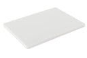 Cosy & Trendy Cutting Board HACCP White 40 x 30 cm