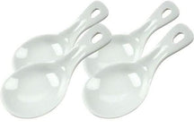 Cosy & Trendy Amuse Spoon 9.5 x 4.5 cm - 4 Pieces