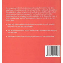 Kookboek - 500 Eenpansgerechten - Carol Beckerman