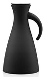 Eva Solo Thermos Jug Classic Matte Black 1 liter