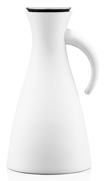 Eva Solo Thermos Jug Classic Matte White 1 liter