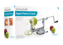 KitchenCraft Apple Peeler / Potato Peeler Deluxe