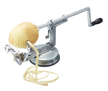 KitchenCraft Apple Peeler / Potato Peeler Deluxe