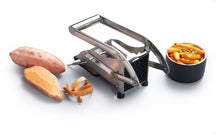 MasterClass French Fry Cutter Stainless Steel