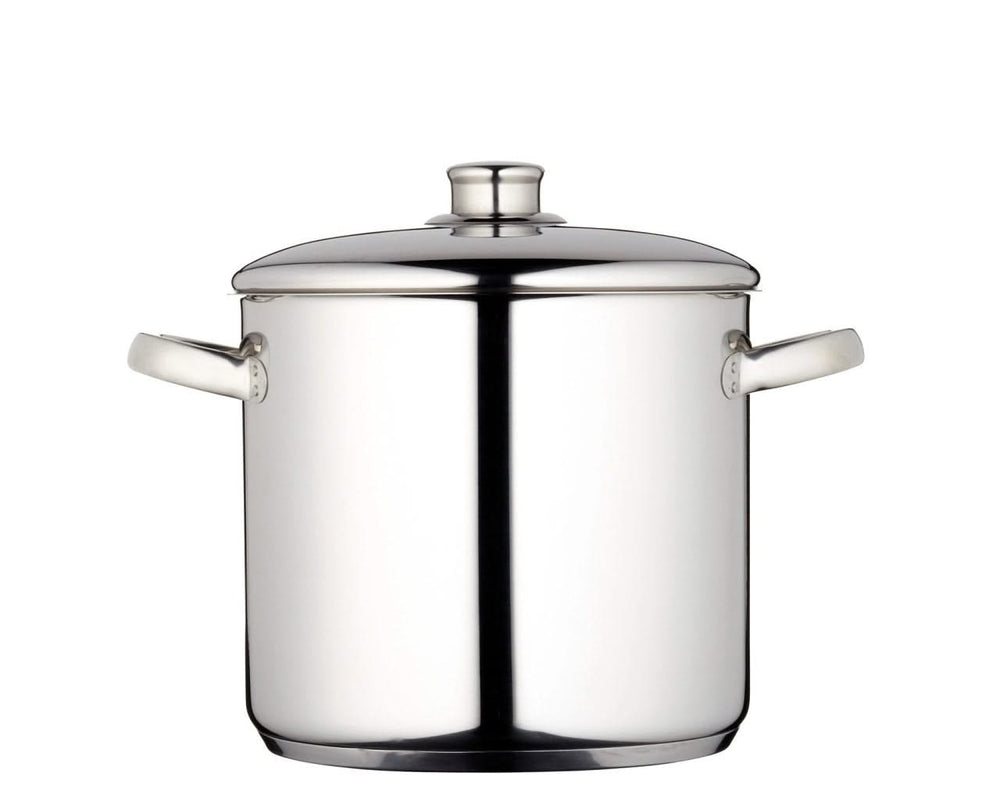 MasterClass Stock Pot - ø 22 cm / 7 Liter