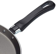 KitchenCraft Pancake Pan - ø 24 cm - standard non-stick coating