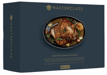 MasterClass Casserole - 27 x 18 cm - standard non-stick coating