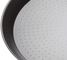 KitchenCraft Paella Pan World of Flavours - ø 46 cm