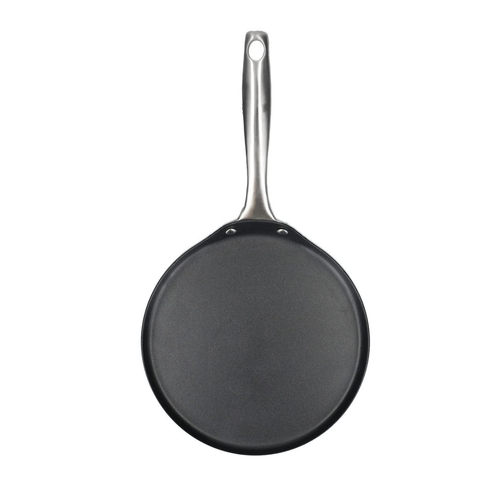 MasterClass Pancake Pan - ø 24 cm - standard non-stick coating