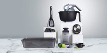 MasterClass Baking Set Smart Space 7-Piece - Standard non-stick coating