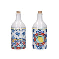 KitchenCraft Oil & Vinegar Set World of Flavours - 500 ml