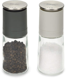 Joseph Joseph Salt and Pepper Duo Set