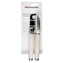 
KitchenAid Can Opener Core Almond White