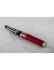 KitchenAid Peeler Core Emperor Red 22 cm