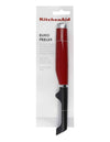 KitchenAid Dunschiller Core 22 cm - Keizerrood