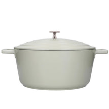 MasterClass Braadpan - Mint - ø 28 cm / 5 liter - standaard anti-aanbaklaag