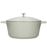 MasterClass Braadpan - Mint - ø 28 cm / 5 liter - standaard anti-aanbaklaag