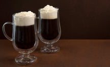 La Cafetière Irish Coffee Glasses 275 ml - Double-walled - 2 Pieces