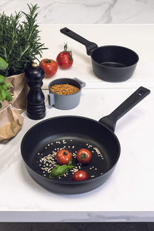 Sambonet Saucepan Titan Pro - Ø 16 cm / 1.2 liter