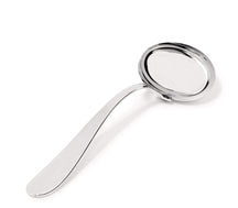 
Alessi Sauce Spoon Nuovo Milano - 5180/13 - by Ettore Sottsass