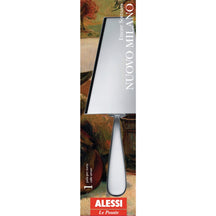 
Alessi Cake Server Nuovo Milano - 5180/15 - by Ettore Sottsass