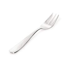 
Alessi Cake Fork Nuovo Milano - 5180/16 - by Ettore Sottsass