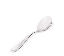 
Alessi Teaspoon Nuovo Milano - 5180/7 - by Ettore Sottsass