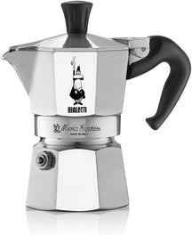 Bialetti Percolator Muga Express 1 Cup