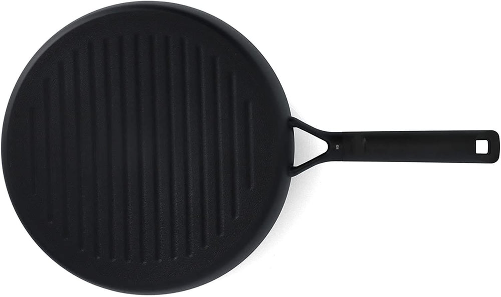 KitchenAid Griddle Pan Classic Forged - ø 28 cm - ceramic non-stick coating