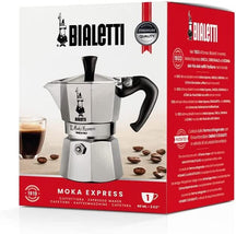 Bialetti Percolator Muga Express 1 Cup