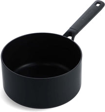 KitchenAid Saucepan Classic Forged - ø 20 cm / 3.1 Liter - ceramic non-stick coating