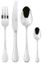 Sambonet Cutlery set Royal - stainless steel - 24 pieces / 6 persons