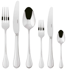 Sambonet Cutlery Set Royal Stainless Steel 36-Piece