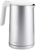 Zwilling Waterkoker Enfinigy - 1850 W - Zilver/Wit - 1.5 liter